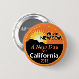Gavin NEWSOM regulator 2018 Knapp