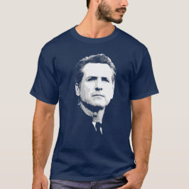 Gavin Newsom T Shirt