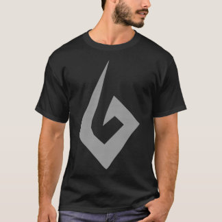 Gavinners Logotyp Classic T-Shirt