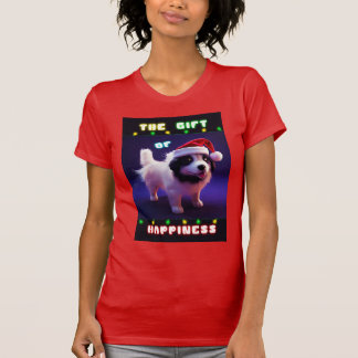 Gåvogåendet marionett den 25 december jul t shirt