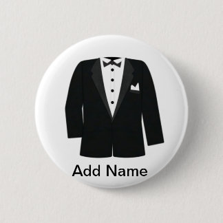 GÅVOR FÖR BRUDGUM ELLER SVART TIEHÄNDELSER KNAPP