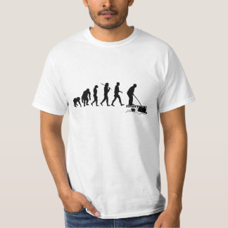 Gåvor för grabb för bassängmanbassäng för tee