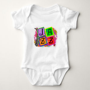 Gåvor för Jazzmusikälskare T Shirt