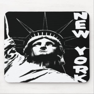 Gåvor för New York Mousepad Musmatta