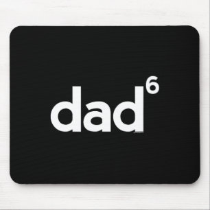 Gåvor för Pappa Pappa med 6 sex gåvor av Fars dag  Musmatta