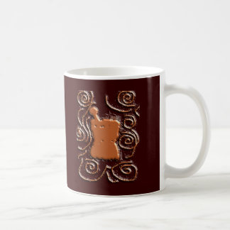 Gåvor för PHARMACISTpestle- & morteldesign Kaffemugg