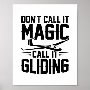 Gåvor för segelpiloter poster