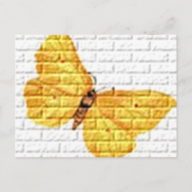 Gåvor för sjömil vykort (Framsida)