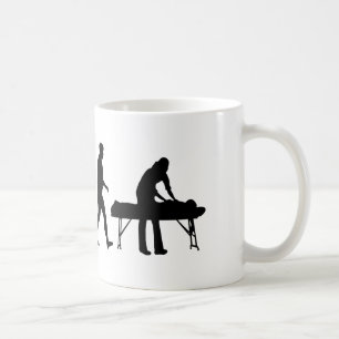 gåvor för sjukgymnastiksportmedicin kaffemugg