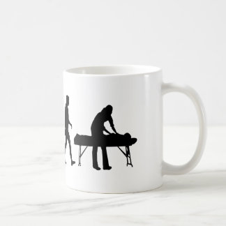 gåvor för sjukgymnastiksportmedicin kaffemugg