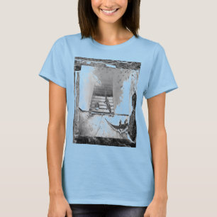 Gåvor från djur t-shirt