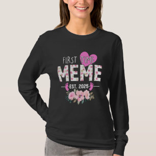 Gåvor från första medlemmen, bästa tänkbara 2025, t shirt