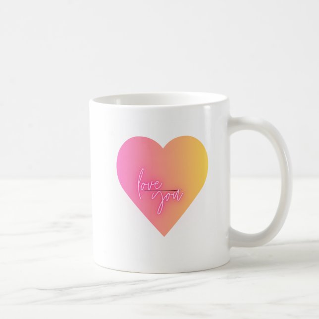 gåvor kaffemugg (Höger)