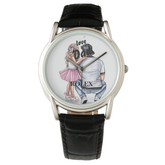 Gåvor, klockor (Framsida)