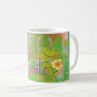 Gåvor som får dig att le kaffemugg