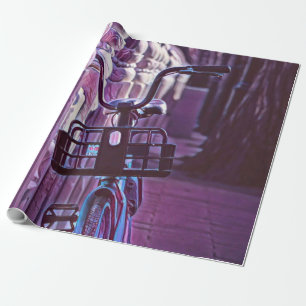 Gåvor till cyklister presentpapper