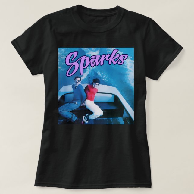 Gåvor till För manar kvinnor Propaganda Hallow T Shirt (Design framsida)