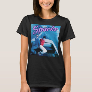 Gåvor till För manar kvinnor Propaganda Hallow T Shirt