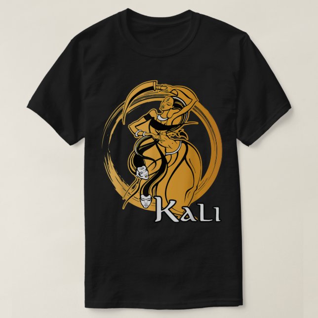 Gåvor till Hindus Hinduism Diwali Festival Gods Gu T Shirt (Design framsida)
