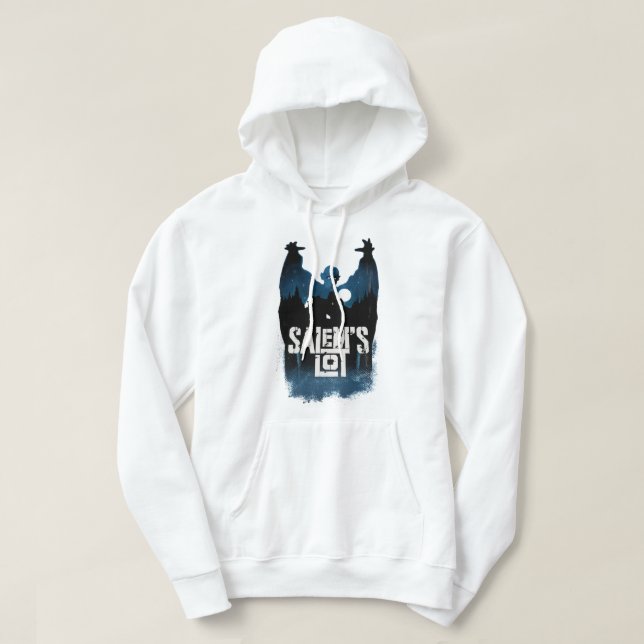 Gåvor till kvinnor, film Stephen Film Kung Hallowe Hoodie (Design framsida)