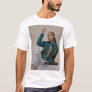 Gåvor till kvinnor Fivenoh Snoh Ugh A T Shirt