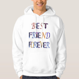 Gåvor till Make Hoodie