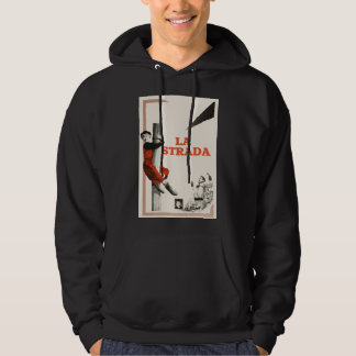 Gåvor till Movie Fläkt federico fellini Fantastisk Hoodie