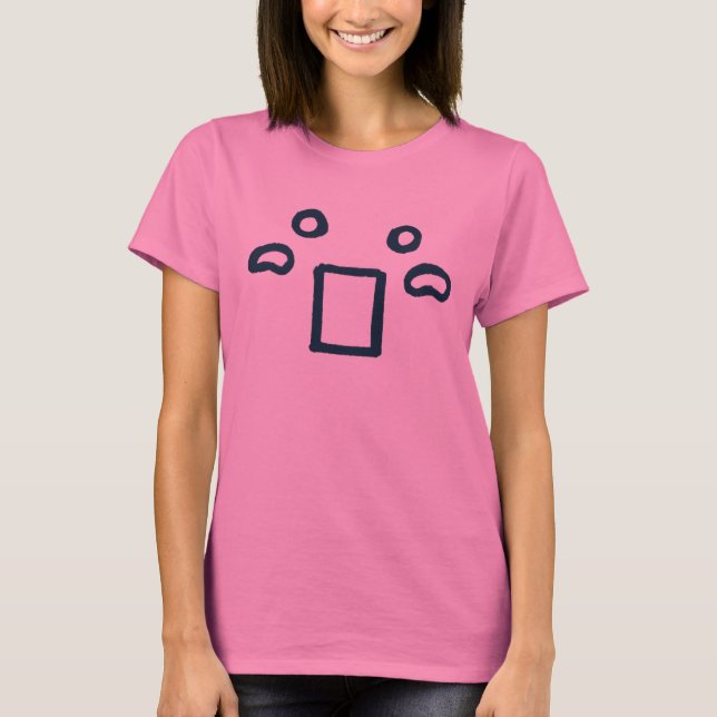 Gawit Tee (Framsida)