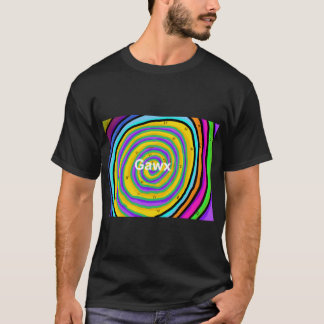gawx redbubble t shirt