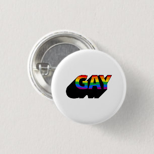 GAY 3D KNAPP