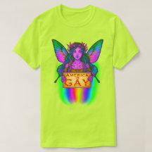 Gay america