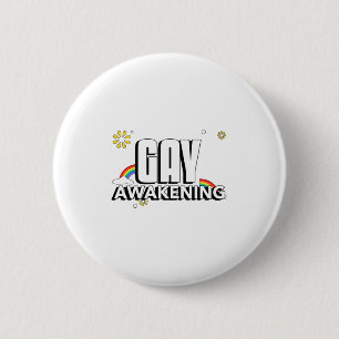 Gay Awakening Knapp