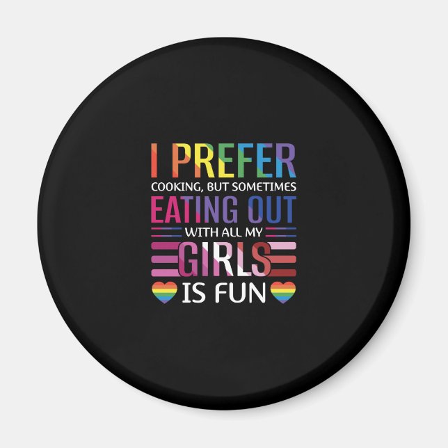 Gay Bisexual Pride Flagga HGBTQ Magnet (Framsidan)