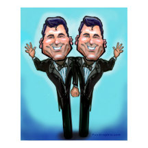 Gay Bröllop Cake Dolls