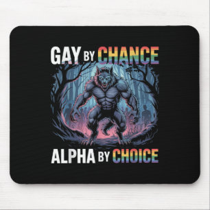 Gay by Chance alfa by Choice Funny Alpha Varg Mem Musmatta