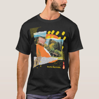 Gay Camp T Shirt