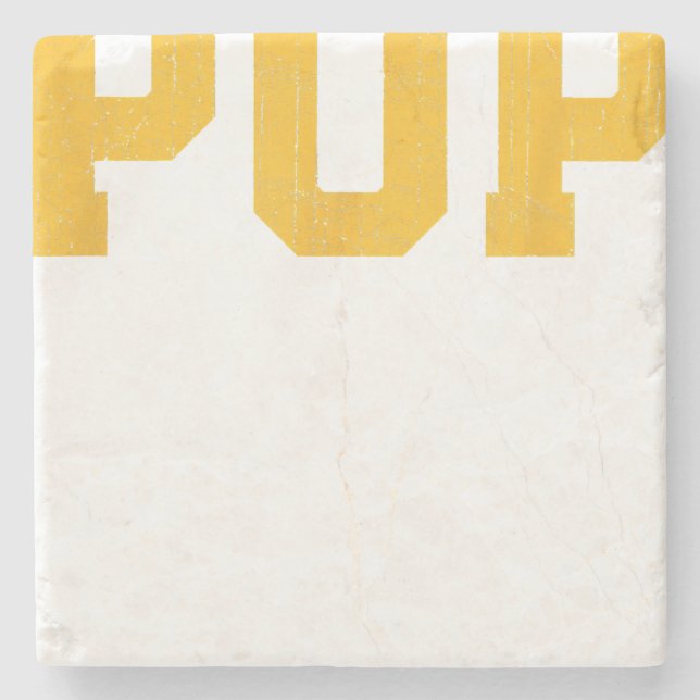 Gay Cruising VALP Rainbow Flagga Gay pride Parad L Stenunderlägg (Framsidan)