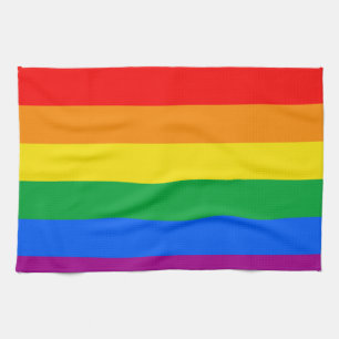 GAY-FLAGGA ORIGINAL -.png Kökshandduk