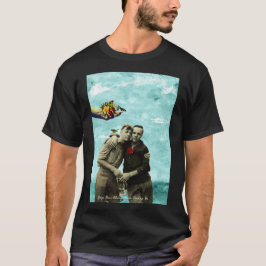 Gay-folket har alltid levt bland oss t shirt