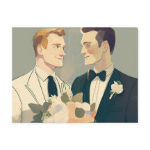 Gay Grooms