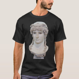 Gay Gud Antinous T Shirt