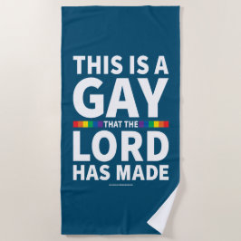 Gay Gud Made