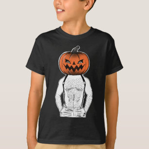 Gay Halloween T Shirt