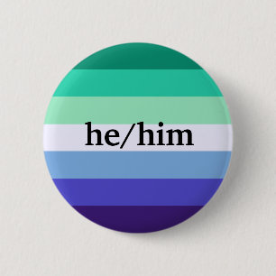 Gay He/Him uttaloupin Knapp