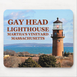 Gay Head Lighthouse, Martha's Vineyard MORSA Musmatta