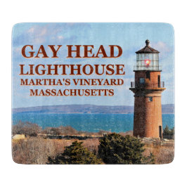 Gay Head Lighthouse, Massachusetts Cthing Board