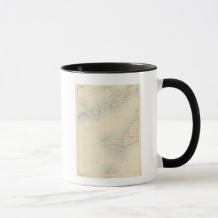 Gay Head, Massachusetts Mugg