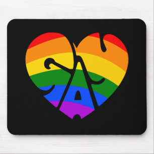 Gay Heart Musmatta