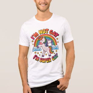 Gay Im Toppen Gay Sublication-60681 T Shirt