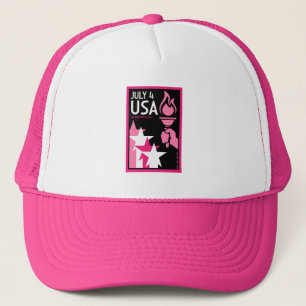 Gay Independence day Keps
